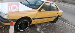 بيجو 405
